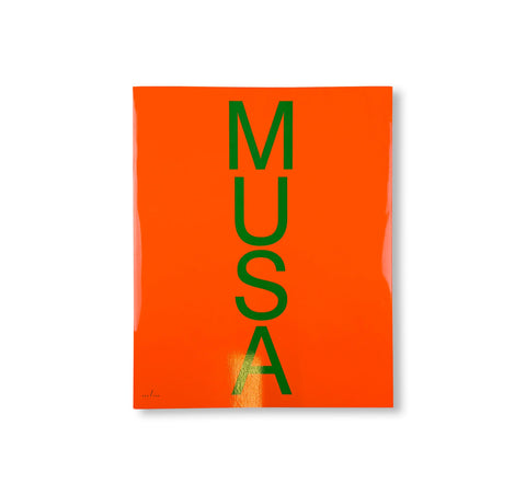 MUSA by Sybren Vanoverberghe