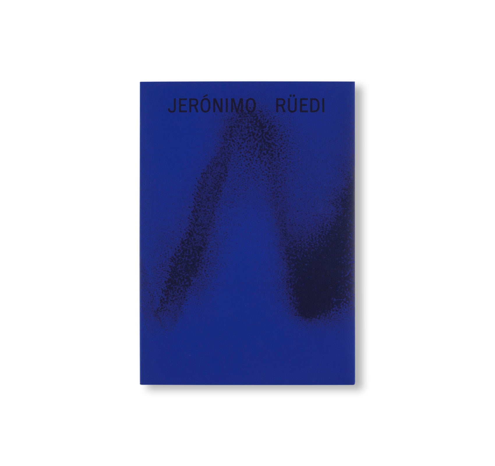 TUNING THE SKY by Jerónimo Rüedi