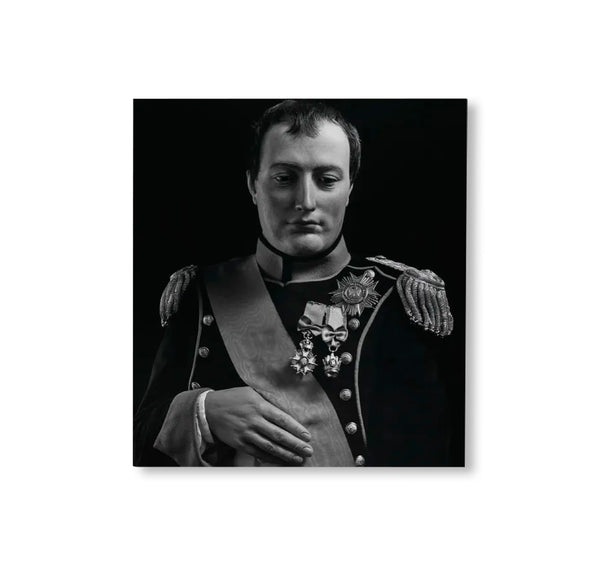 【美品】Hiroshi Sugimoto 写真集 HIROSHI SUGIMOTO: PORTRAITS by Hiroshi Sugimoto – twelvebooks