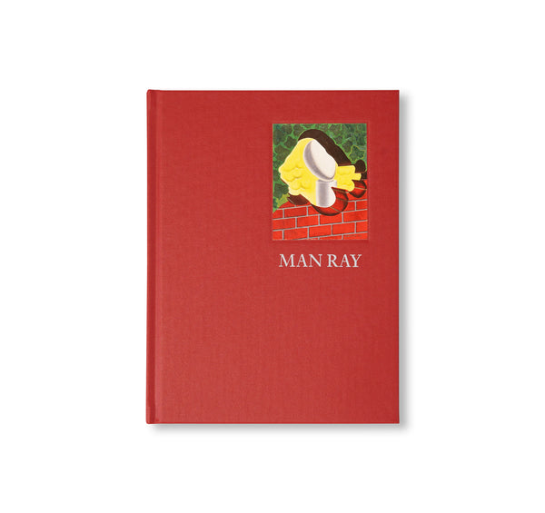 MAN RAY: TO CREATE IS DIVINE by Man Ray – twelvebooks