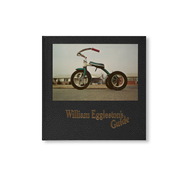 WILLIAM EGGLESTON'S GUIDE [FACSIMILE EDITION / SECOND EDITION