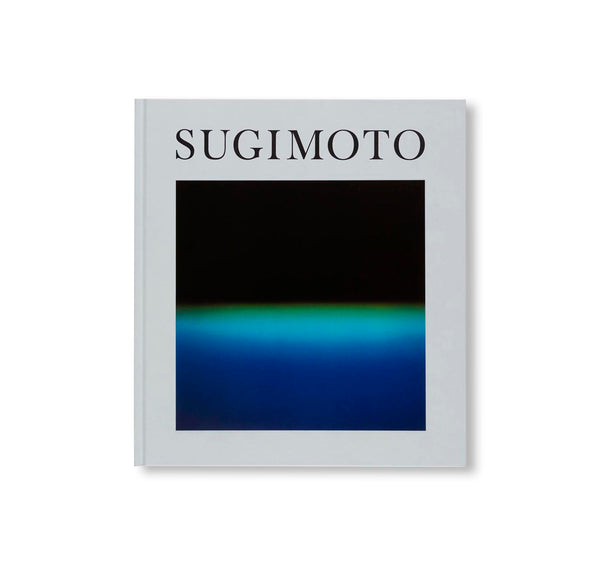 杉本博司　SUGIMOTO HIROSHI Time Machine TIME MACHINE by Hiroshi Sugimoto – twelvebooks