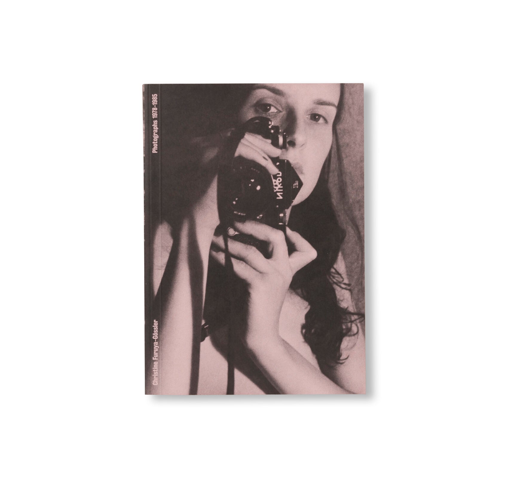 PHOTOGRAPHS (1978-1985) by Christine Furuya-Gössler