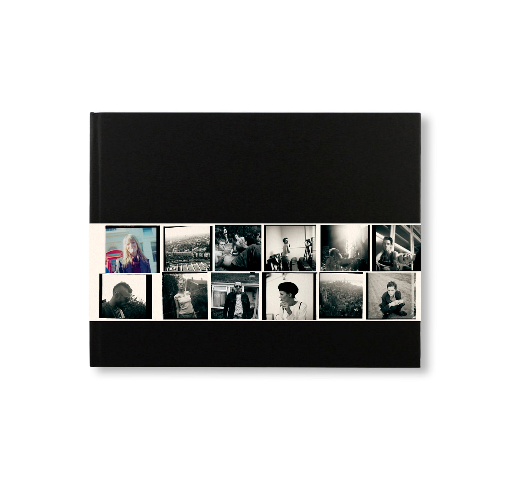 1994 by Drew Jarrett