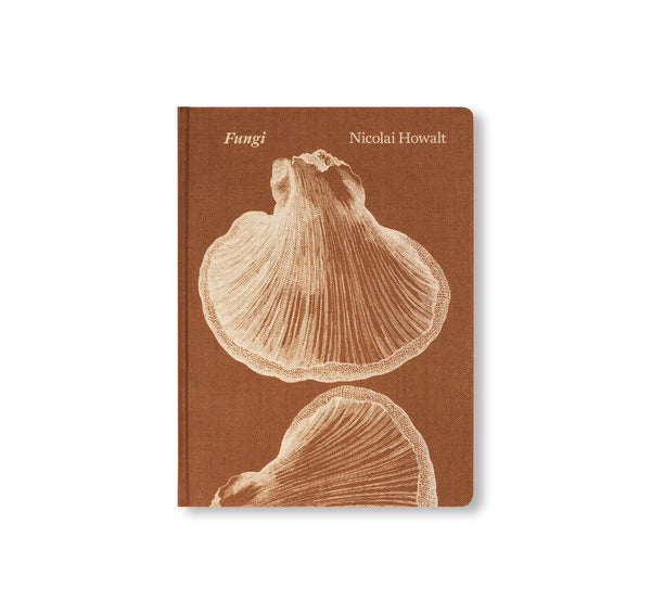 FUNGI by Nicolai Howalt – twelvebooks