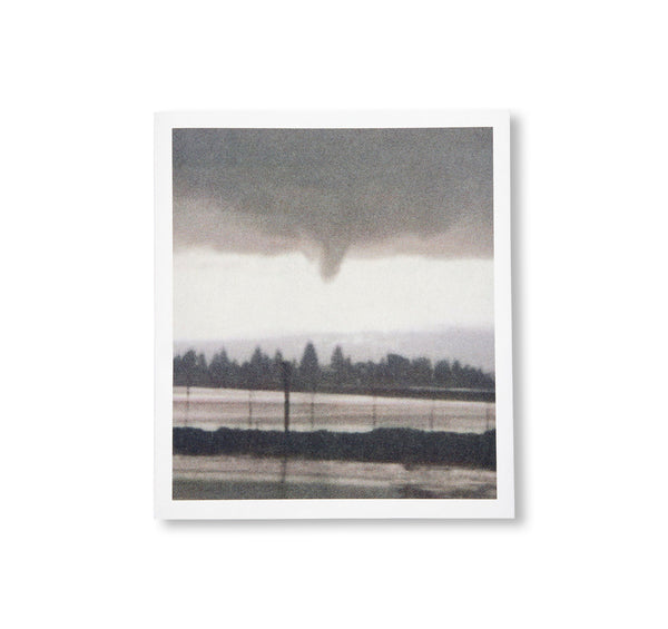 Ron Jude『Lick Creek Line』 Ron Jude – Lick Creek Line – PhotoBook Journal