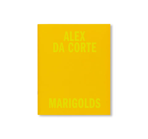 MARIGOLDS by Alex Da Corte