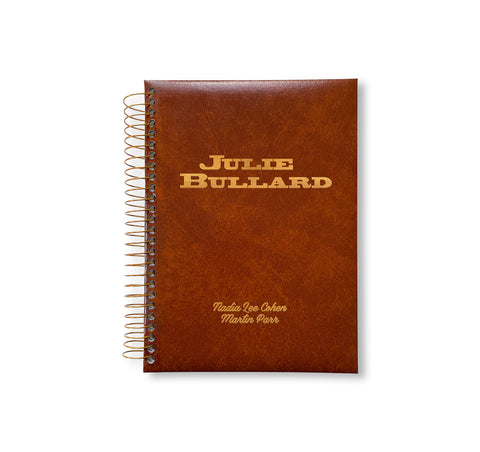 JULIE BULLARD by Nadia Lee Cohen, Martin Parr