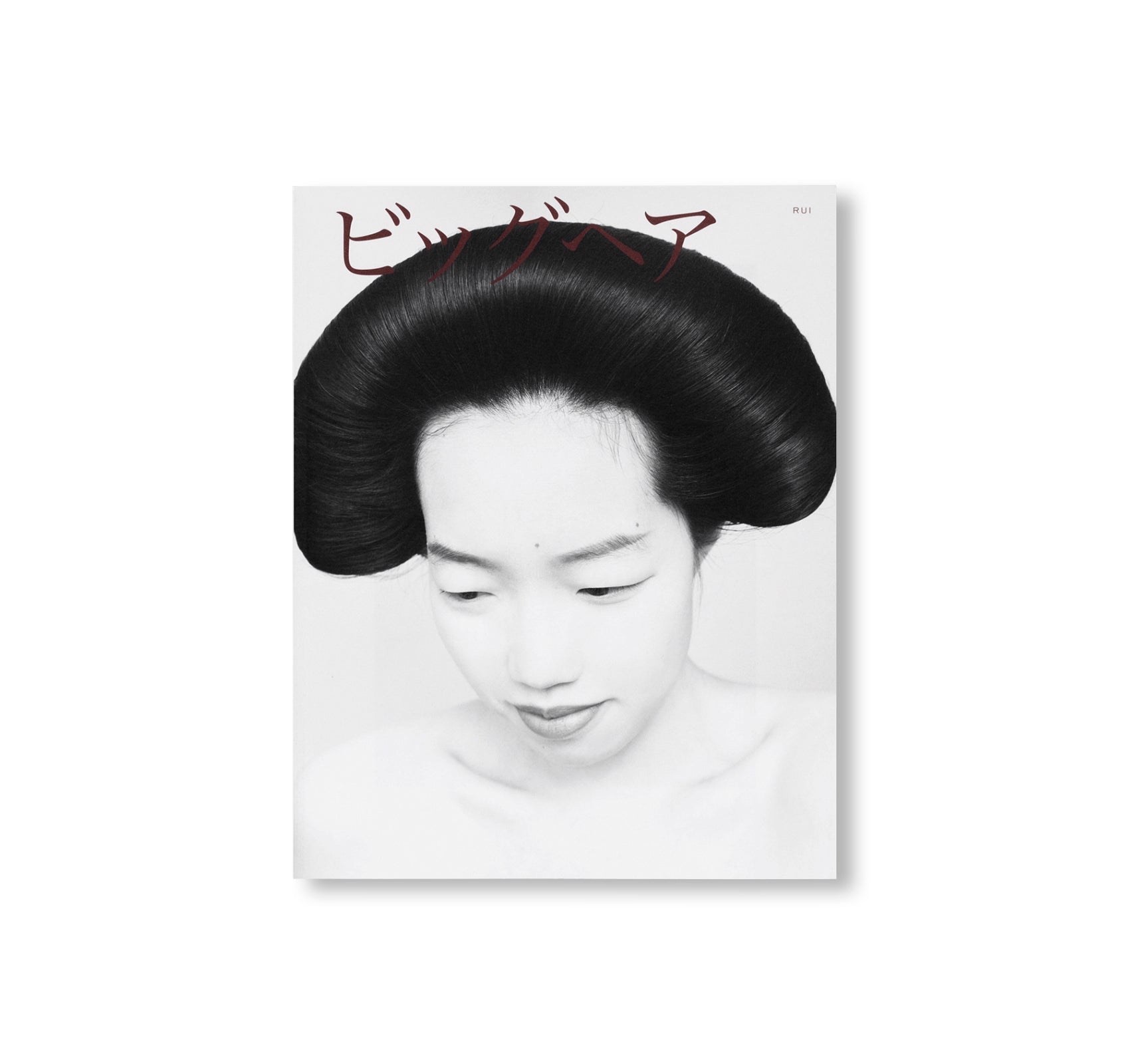 BIG HAIR by Joe Lai, Heitai Cheung