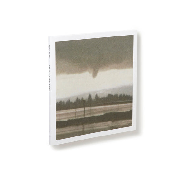 Ron Jude『Lick Creek Line』 LICK CREEK LINE by Ron Jude – twelvebooks