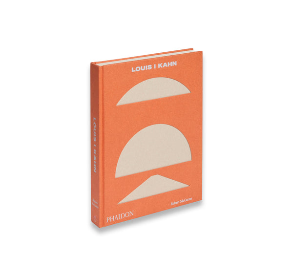 LOUIS I. KAHN その全貌　絶版本 LOUIS I KAHN by Louis I. Kahn, Robert McCarter – twelvebooks