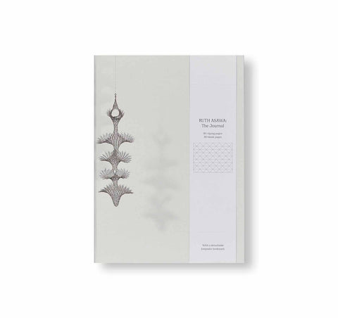 THE JOURNAL by Ruth Asawa