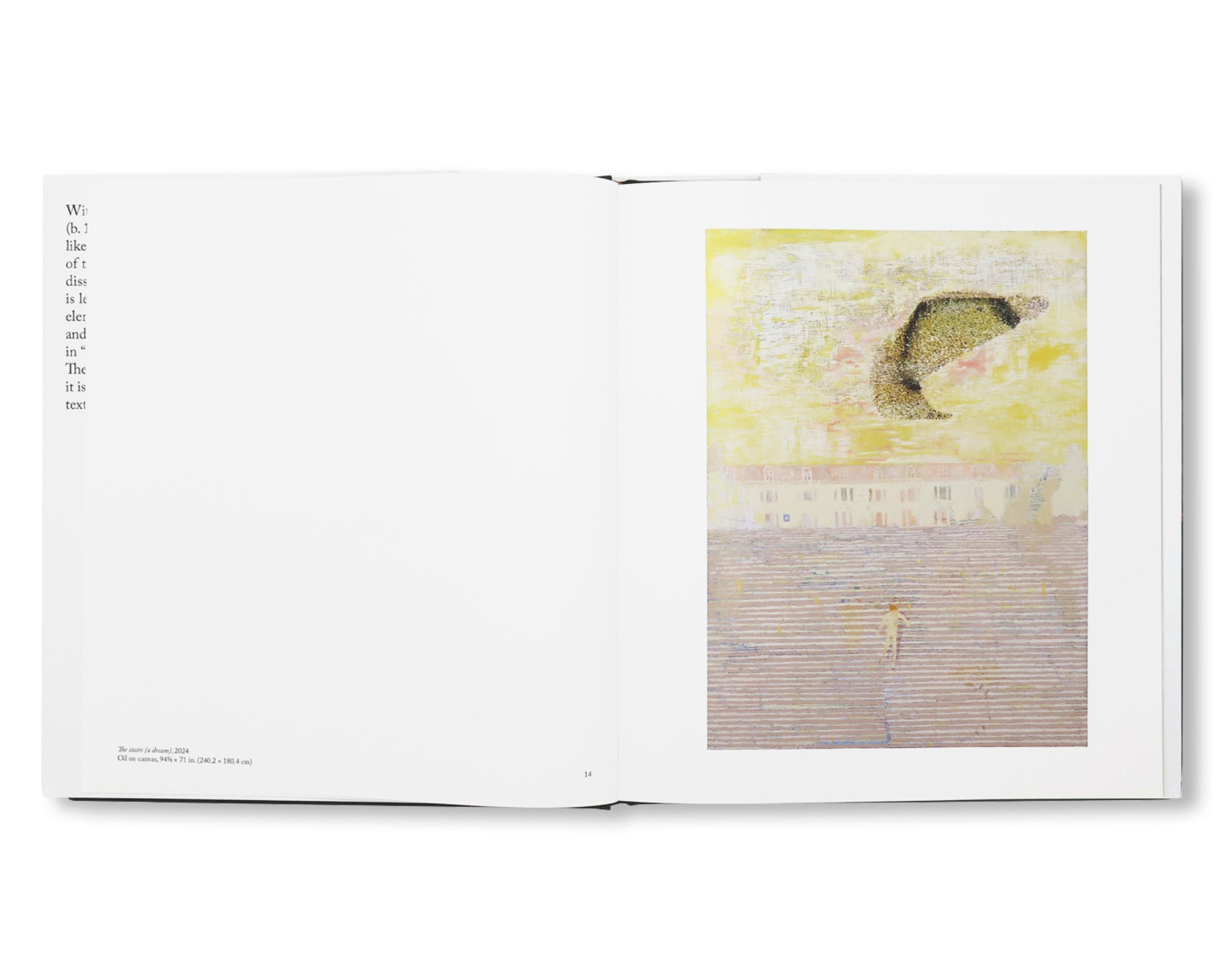 ONE DAY THIS WILL BE A LONG TIME AGO by Andrew Cranston