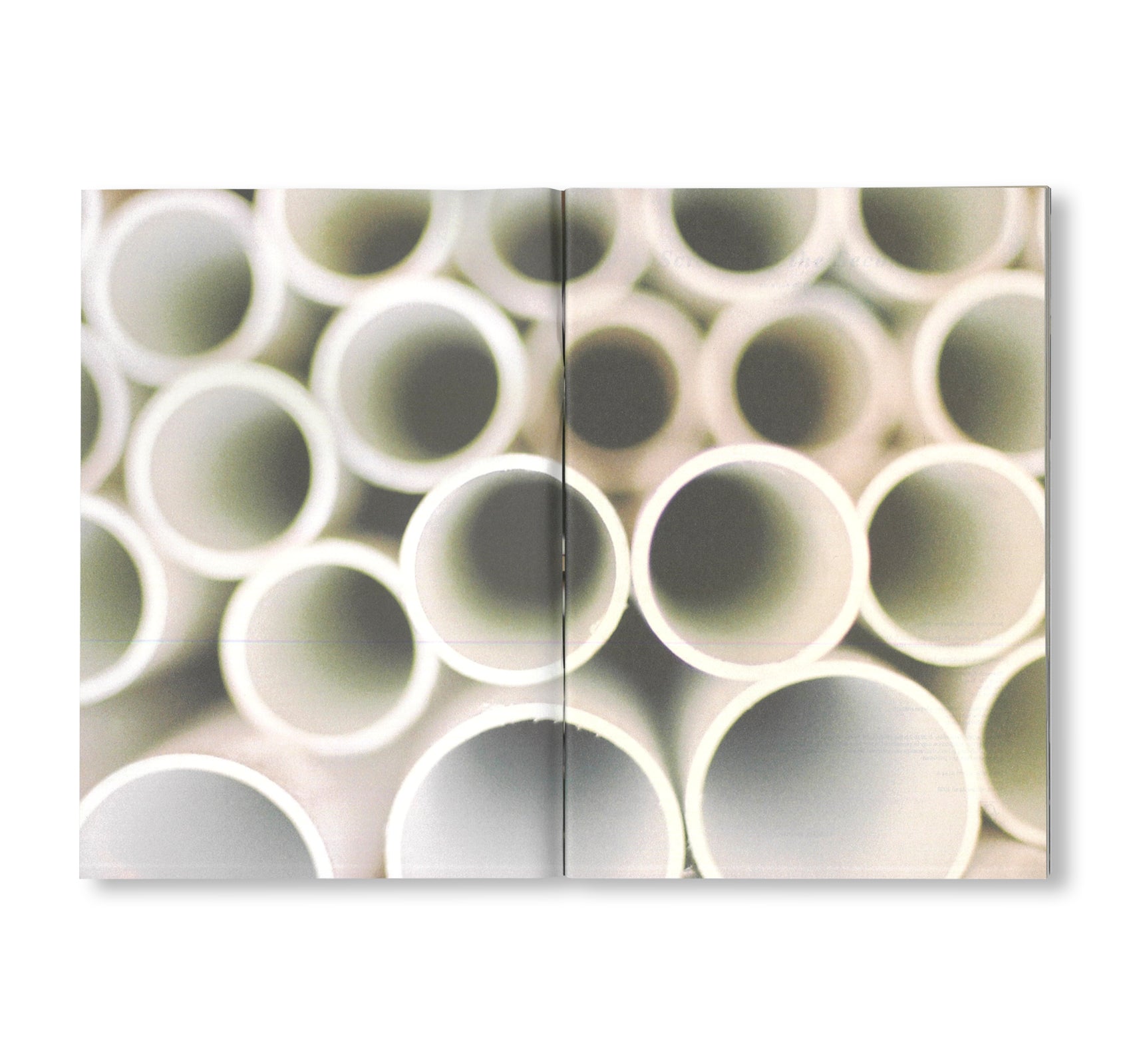 SCIENCE OF THE SECONDARY #06: PIPE