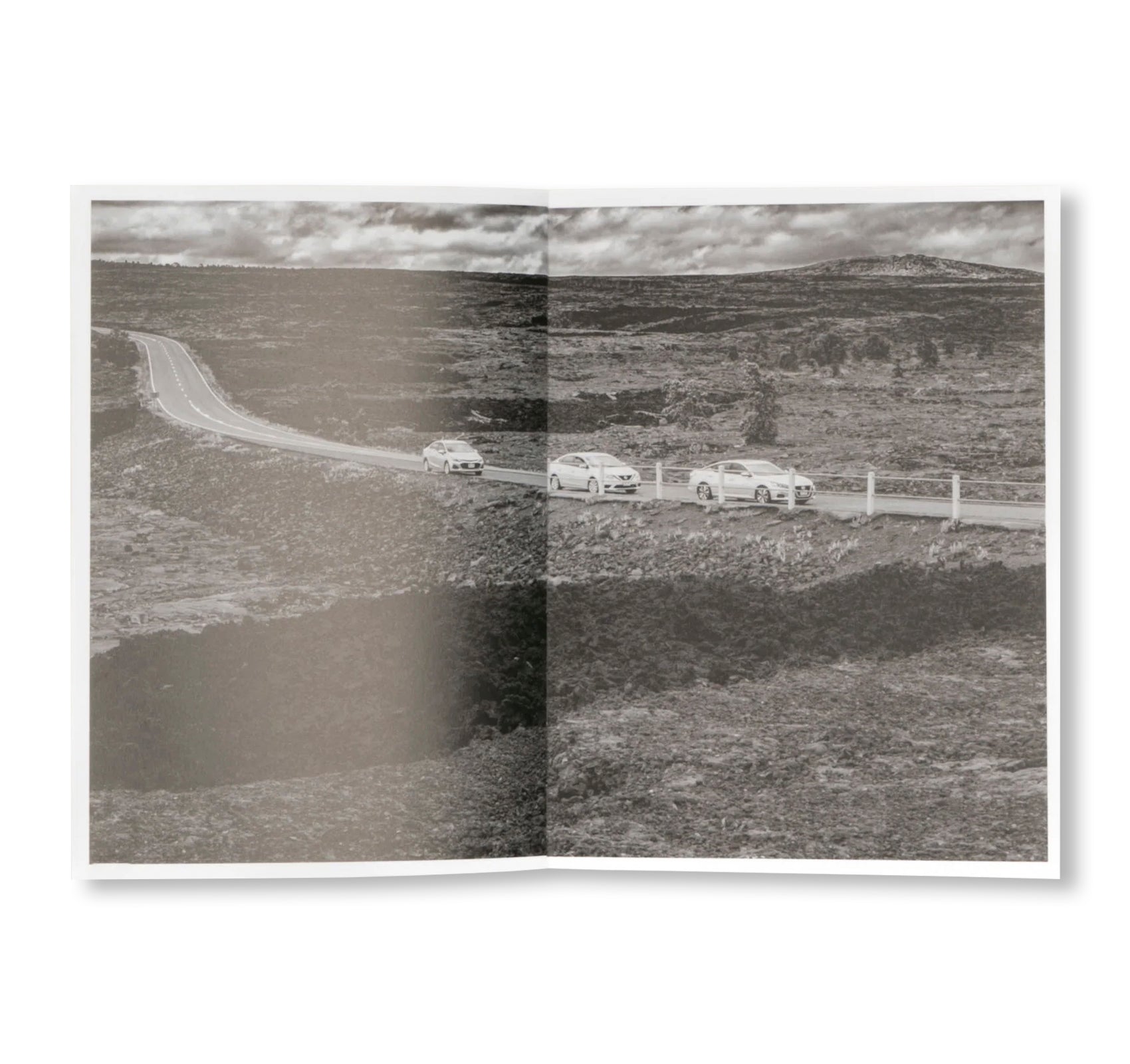 AH AH by Ryan Thompson