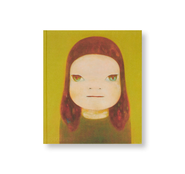 YOSHITOMONARA LIMITED EDITION 奈良美智×ヨラテンゴ BEATINK.COM / Yo La Tengo × 奈良美智 / コア・ファンの間で