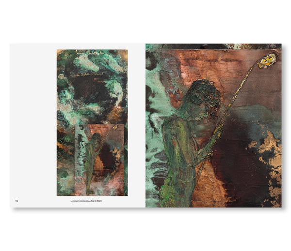 THE WOMEN ALCHEMISTS by Anselm Kiefer – twelvebooks