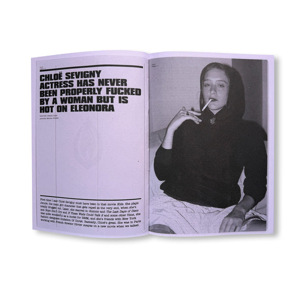 KUTT MAGAZINE THE FACSIMILE BOOK – twelvebooks