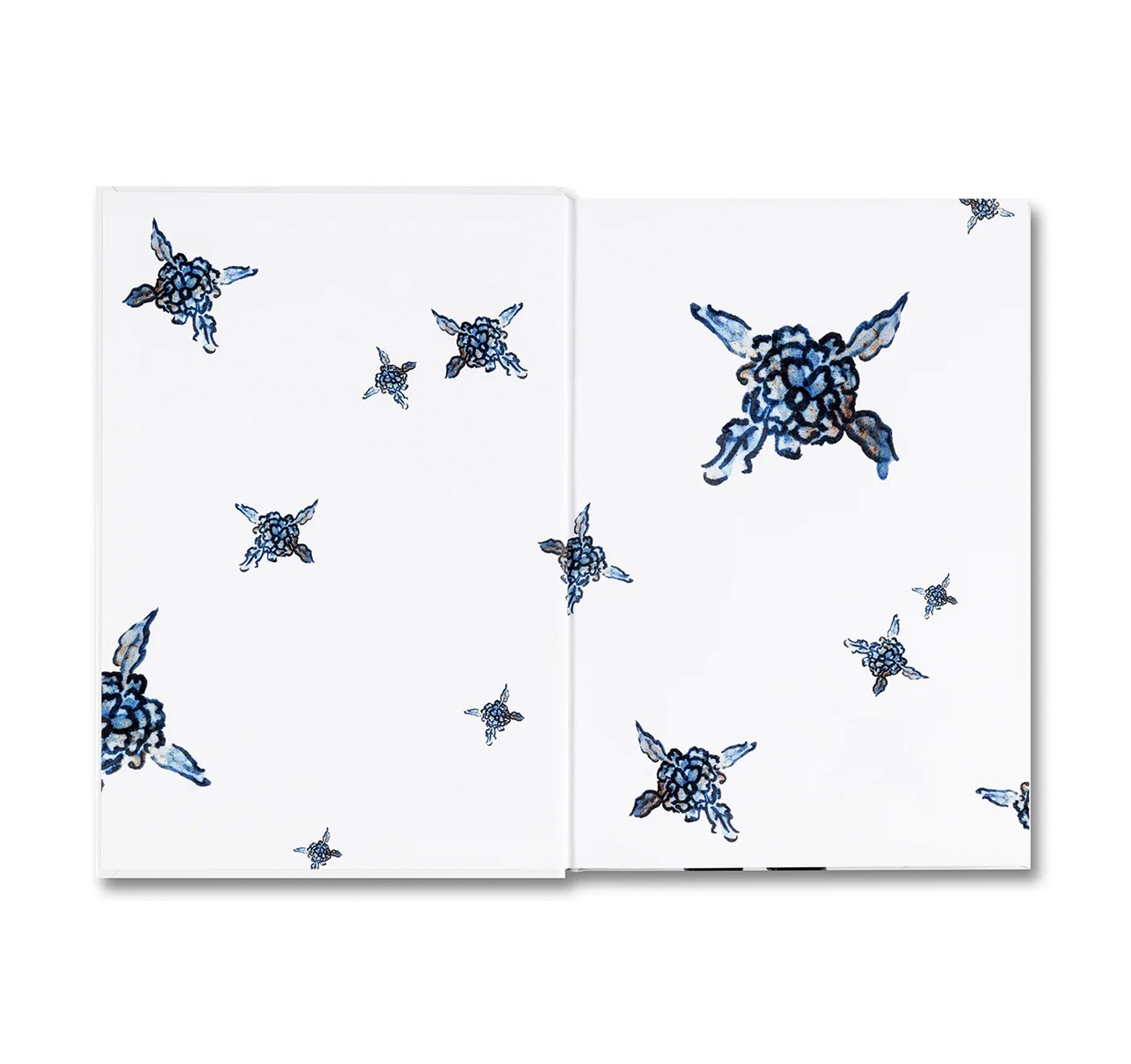 MAGDALENA SUAREZ FRIMKESS by Magdalena Suarez Frimkess