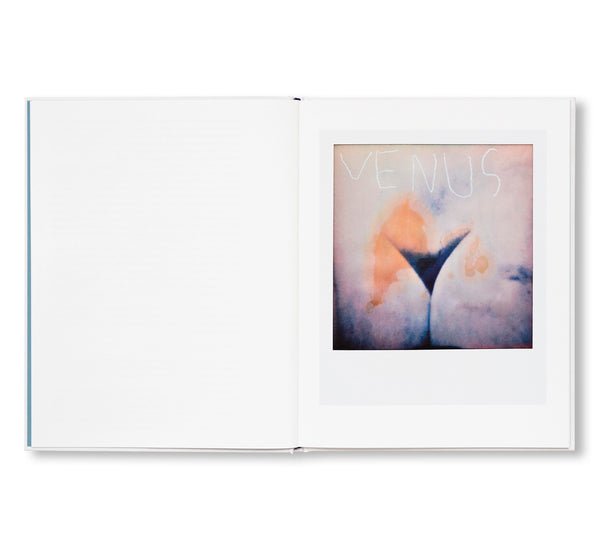 GODS FIRST by François Halard – twelvebooks