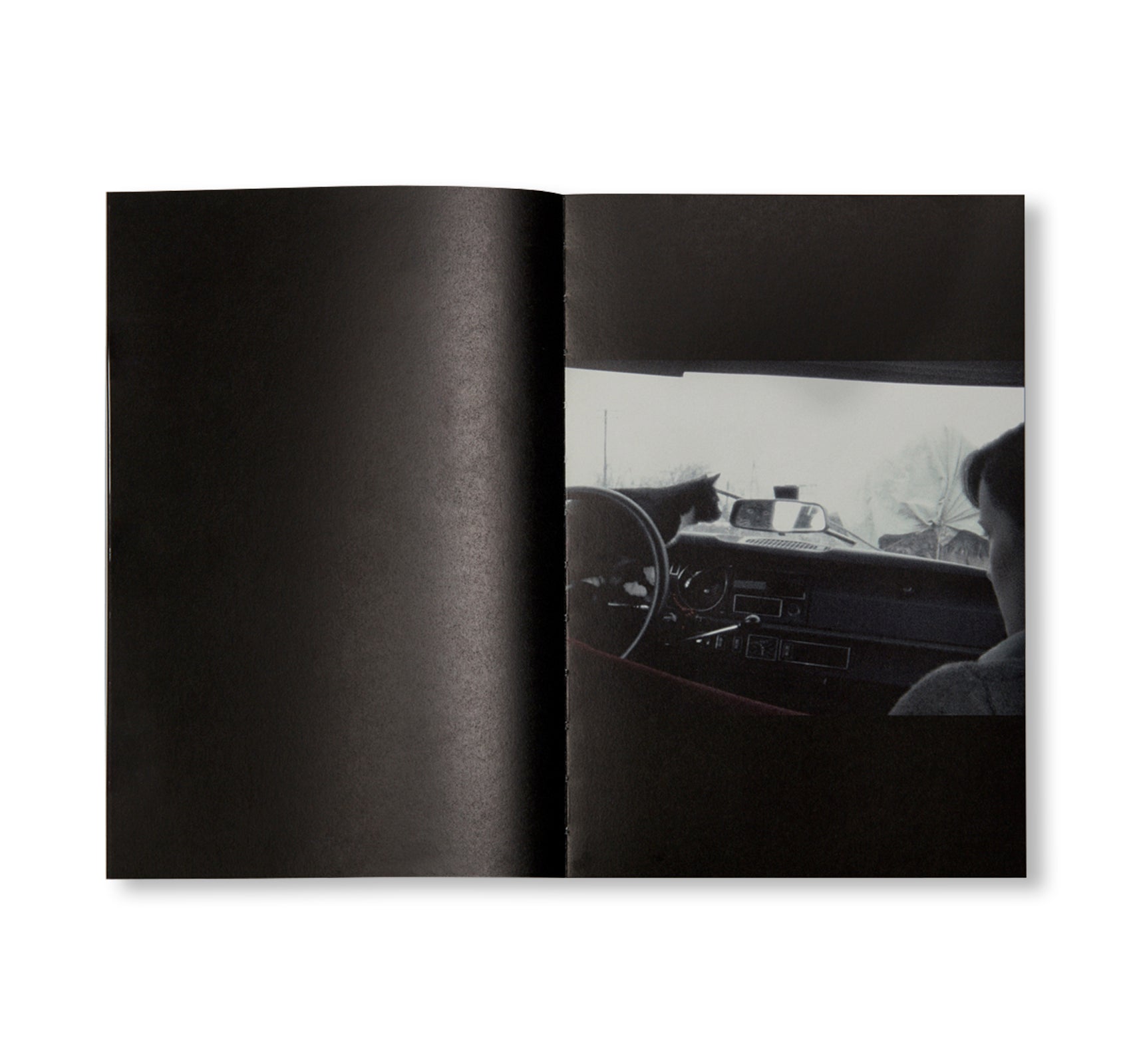 FIRST TRIP TO BOLOGNA 1978 / LAST TRIP TO VENICE 1985 by Seiichi Furuya