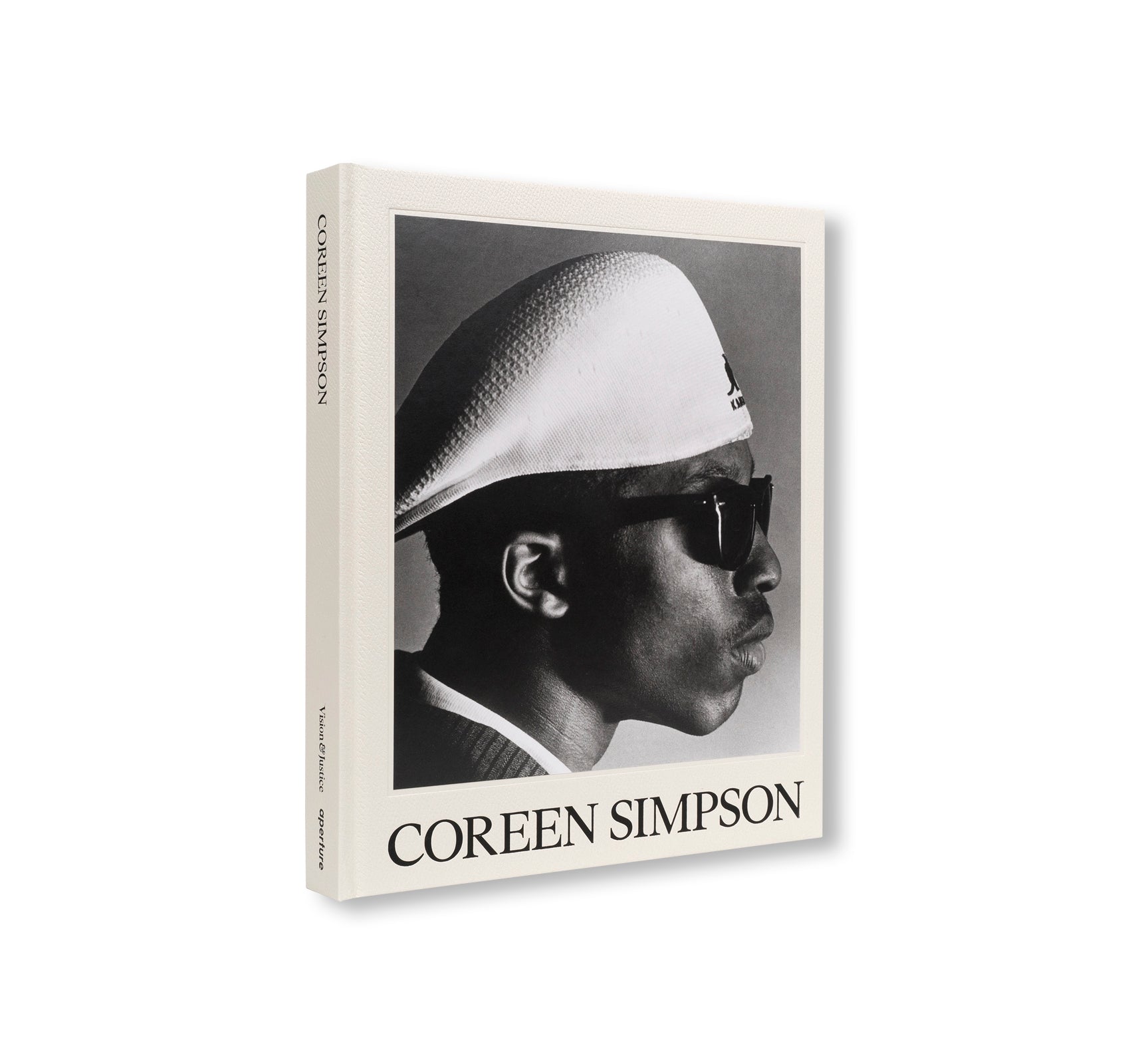 COREEN SIMPSON: A MONOGRAPH by Coreen Simpson