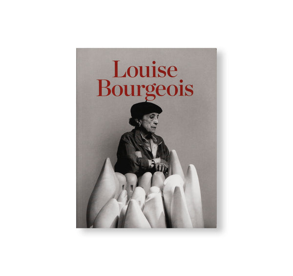 Louise Bourgeois のアートブック 01_56ab575a-1400-4c1b-a00b-