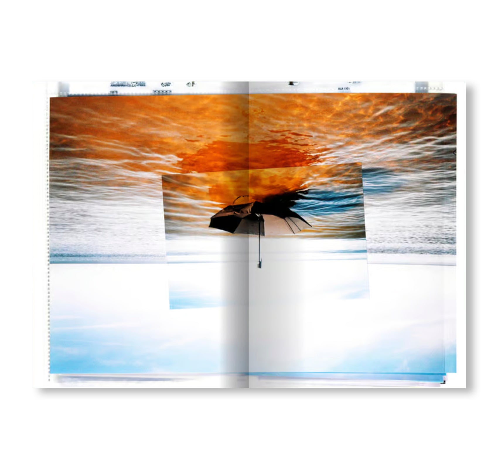 LAGO MIO by Erik Steinbrecher