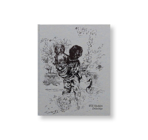 DRAWINGS by Will Sheldon