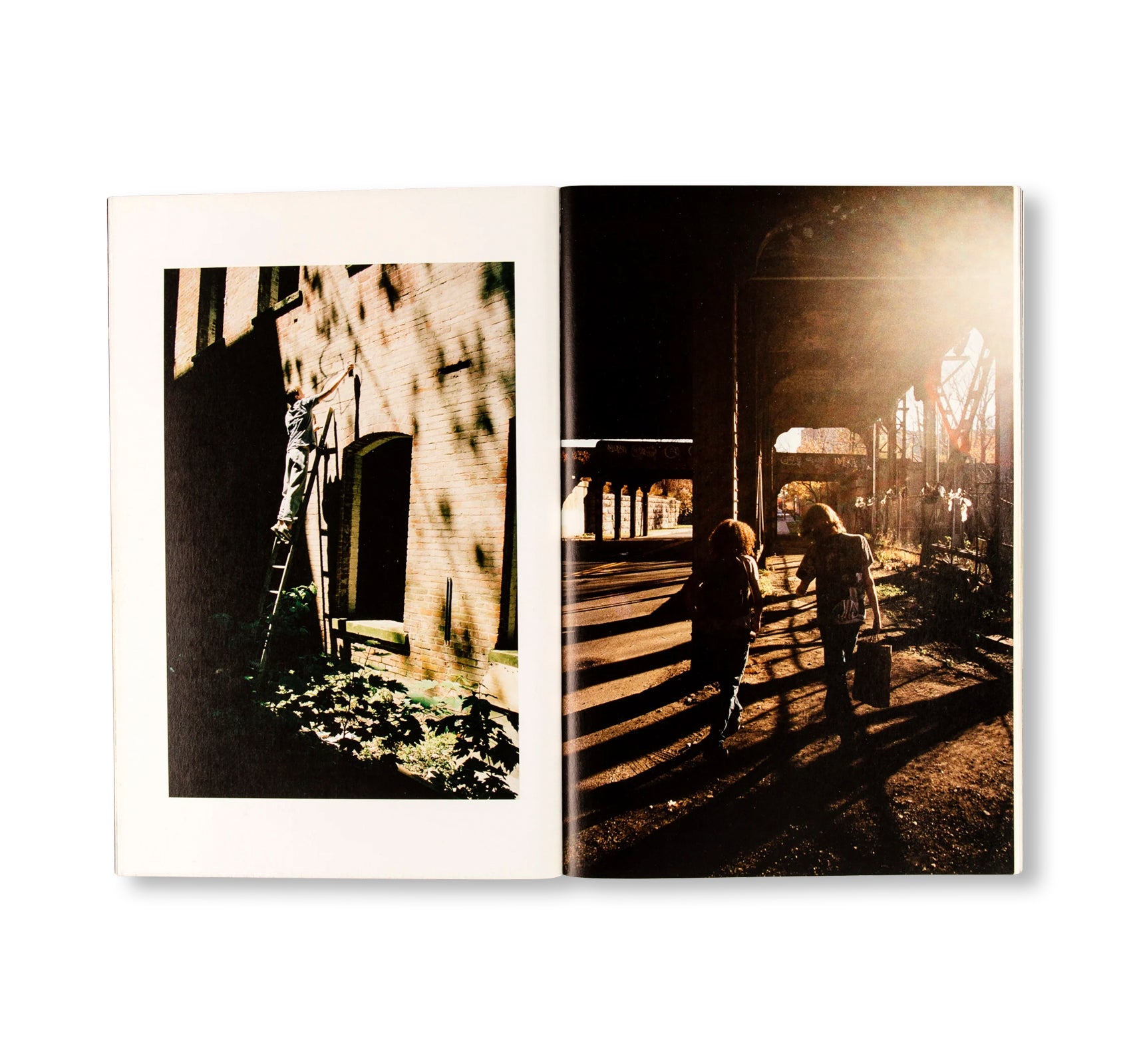 I DON’T WARNA GROW UP by Sean Vegezzi