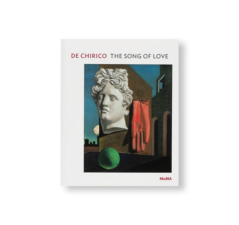 THE SONG OF LOVE by Giorgio de Chirico