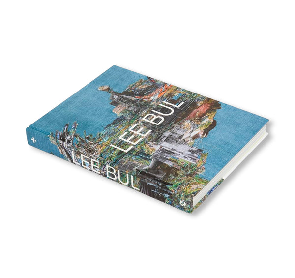 アート・デザイン・音楽 LEE BUL LEE BUL: LIFE AND WORK by Lee Bul – twelvebooks