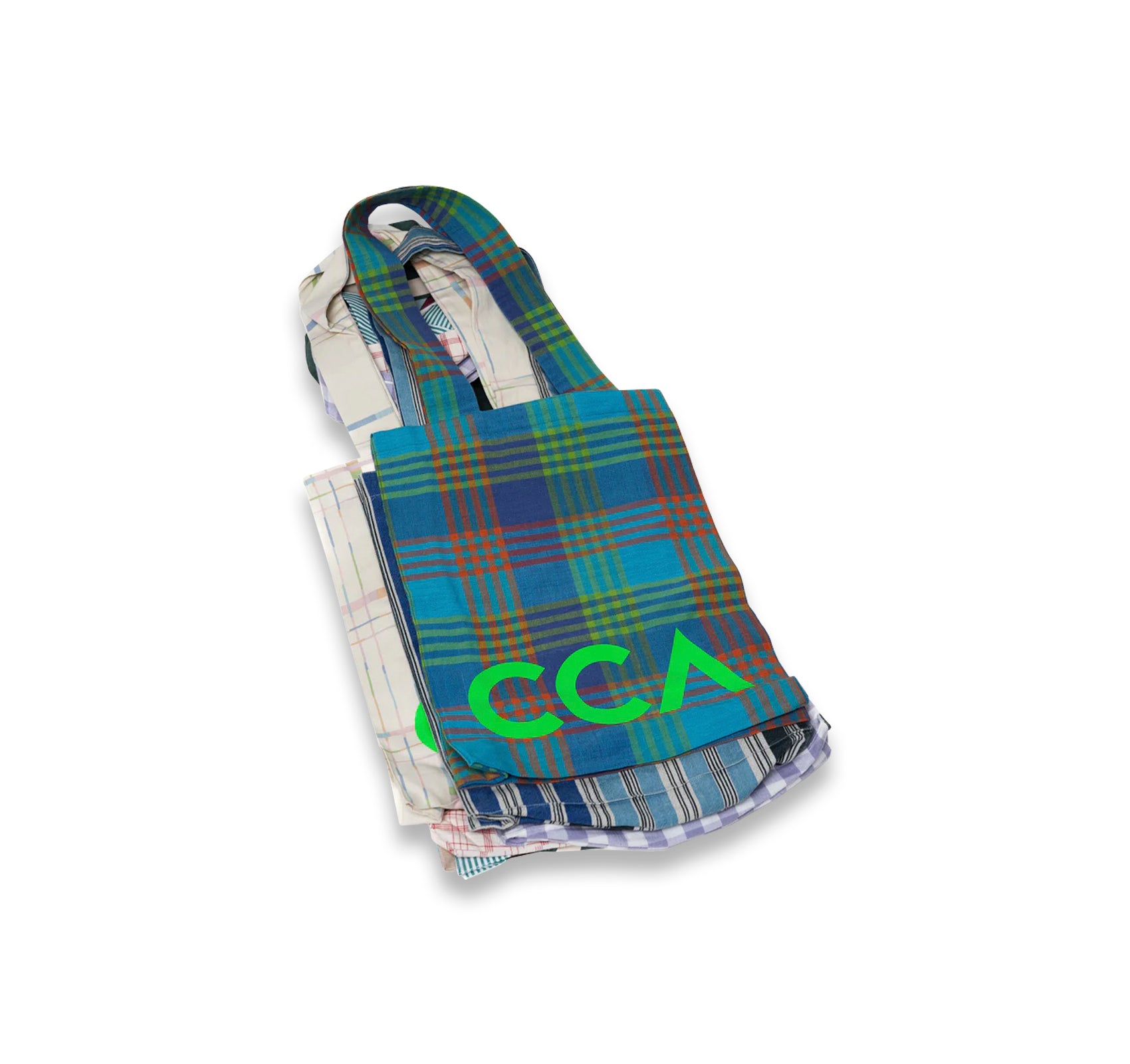 CCA TOTE - 2025 EDITION