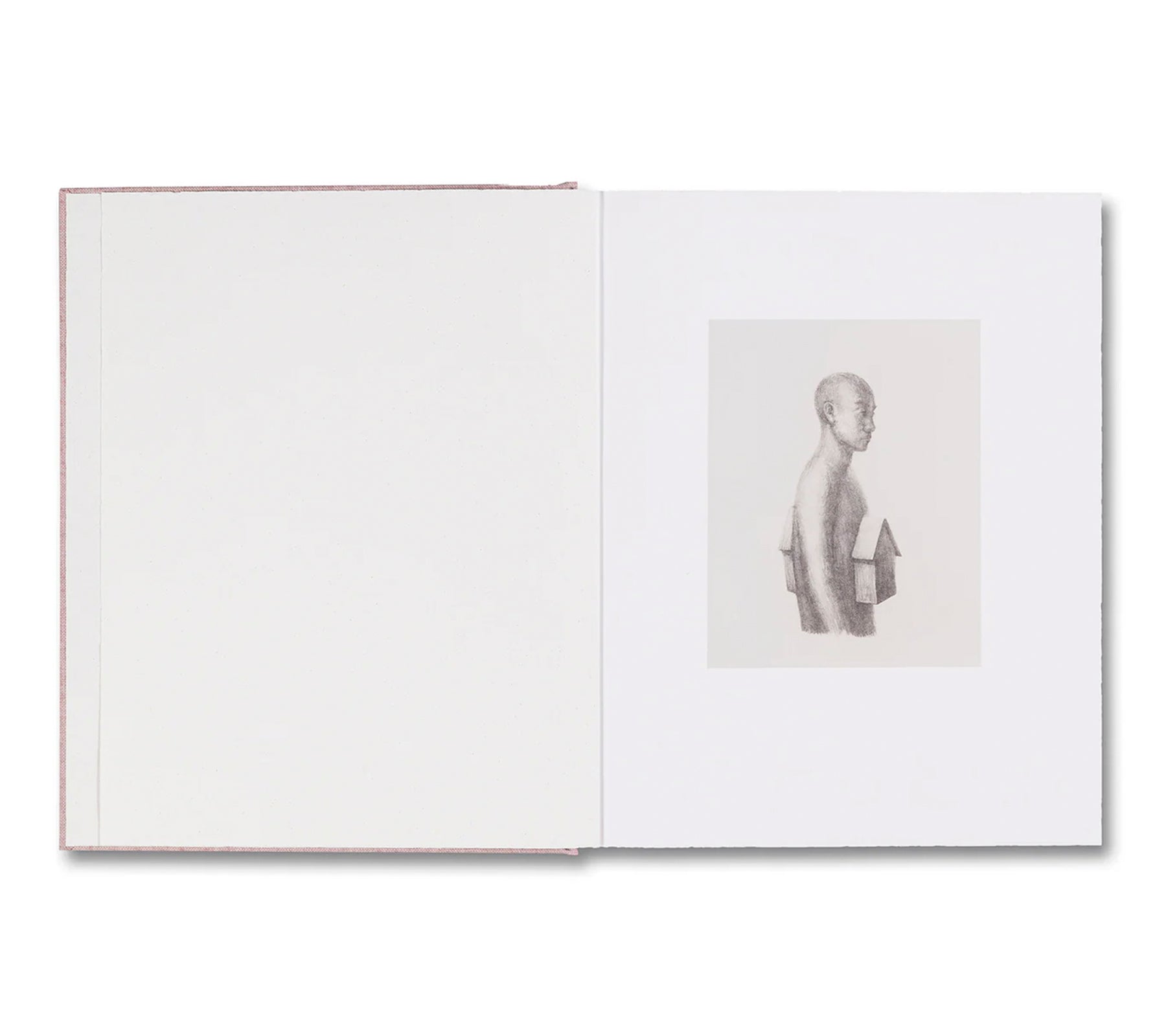 ANATOMY by Do Ho Suh