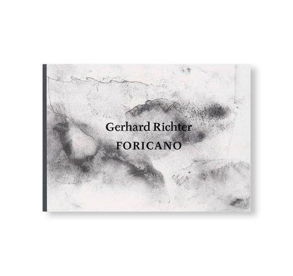 FORICANO, 26 DRAWINGS by Gerhard Richter – twelvebooks