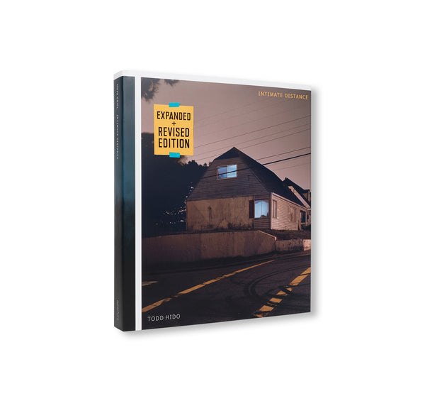 INTIMATE DISTANCE: OVER THIRTY YEARS OF PHOTOGRAPHS, A
