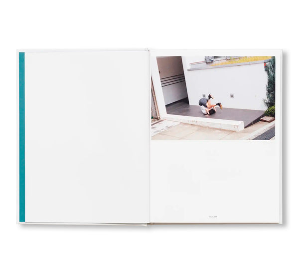 Tom Baril ★ I MAGAZINE ★ 希少 Prepare for the past… Prepare for the future… Prepare to be