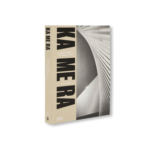 【未開封】KA ME RA / アリ・セリグマン KA ME RA – twelvebooks