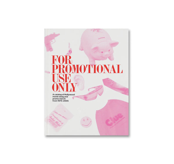 FOR PROMOTIONAL USE ONLY – twelvebooks