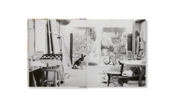 JOAN MITCHELL by Joan Mitchell – twelvebooks