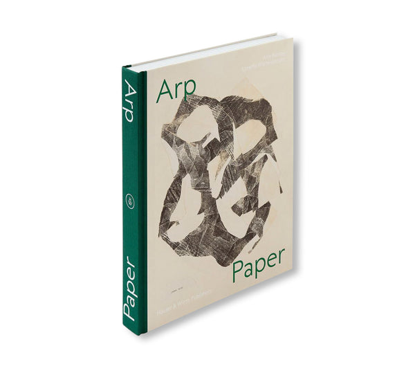 ARP: PAPER by Jean Arp – twelvebooks