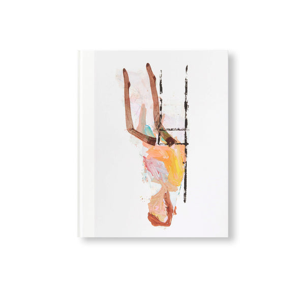 A CONFESSION OF MY SINS by Georg Baselitz – twelvebooks