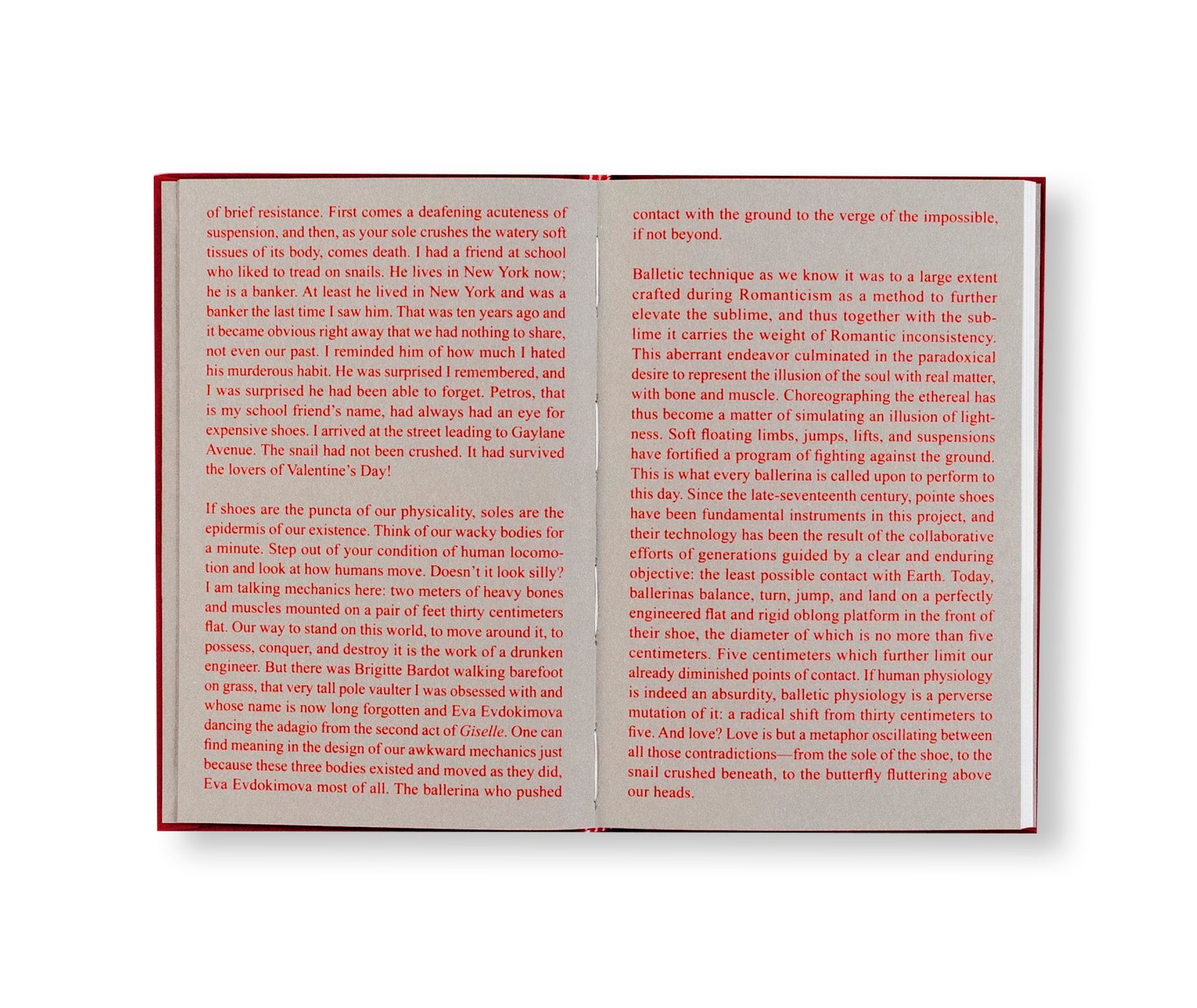 IMELDIFIC by Giovanna Silva