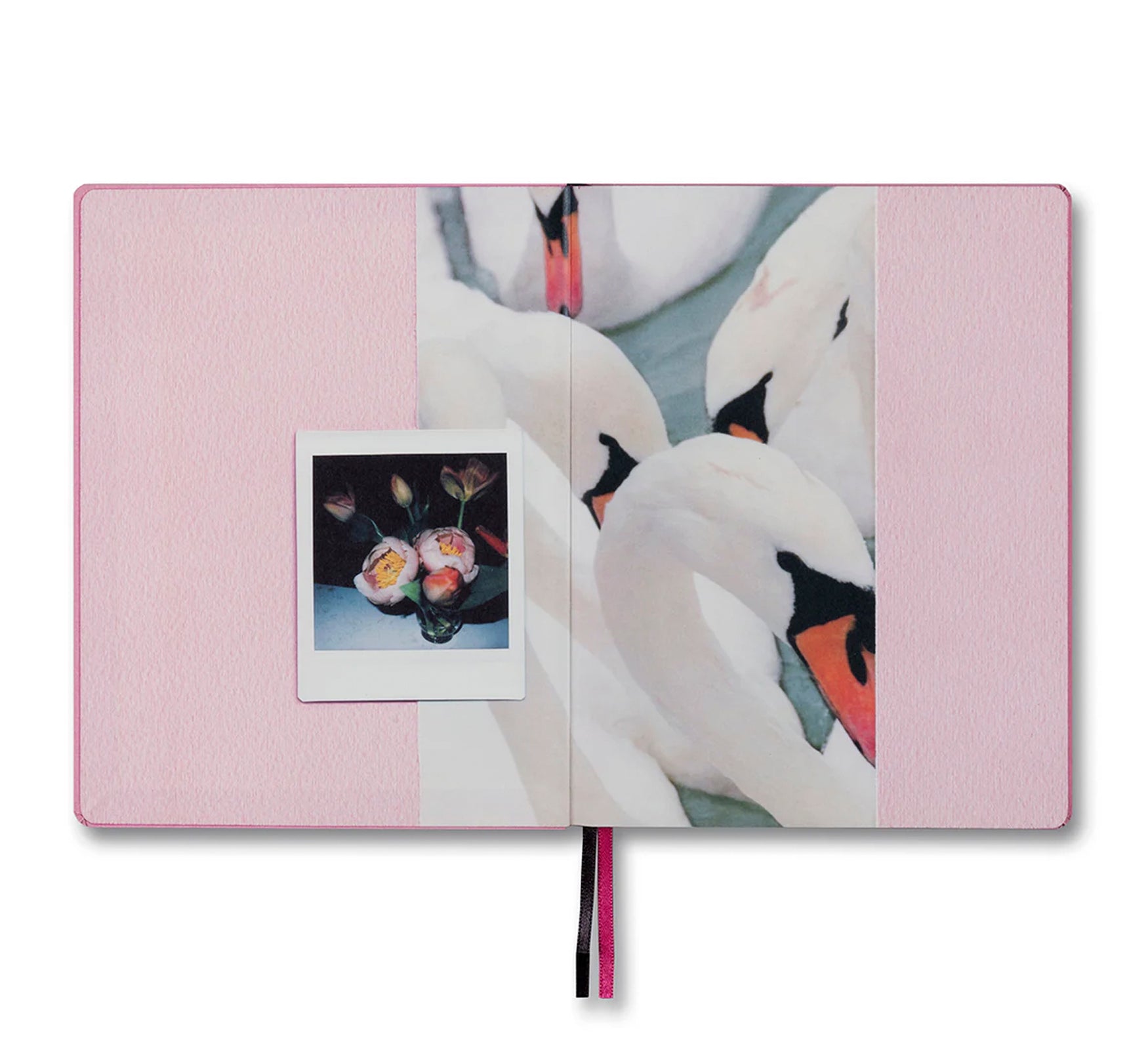 THE IMPORTANT FLOWERS PLANNER 2025 by Sofia Coppola