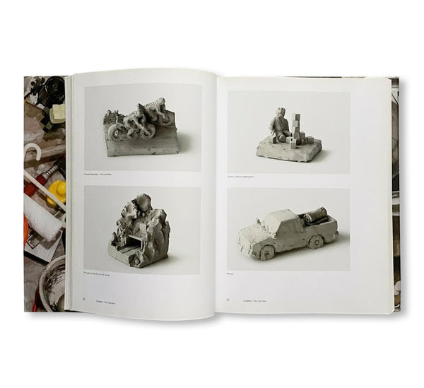 PETER FISCHLI DAVID WEISS by Peter Fischli, David Weiss (GLENSTONE