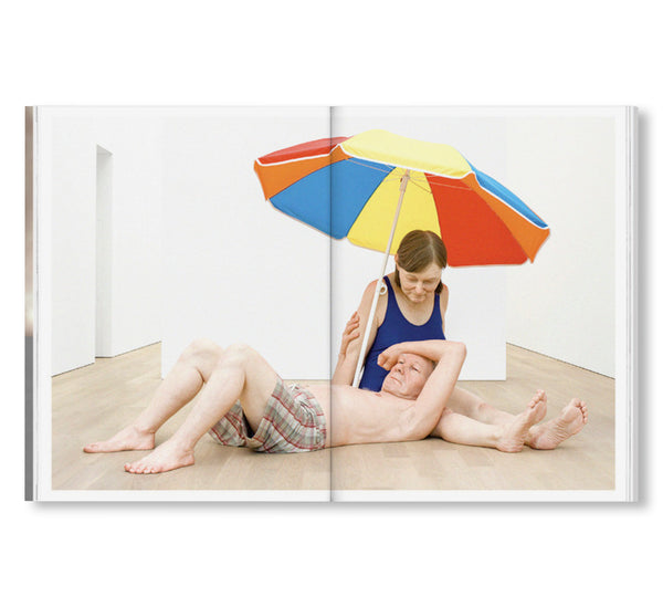ENCOUNTER by Ron Mueck – twelvebooks