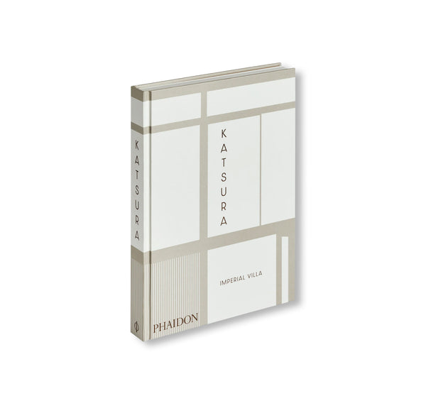 Katsura imperial villa 磯崎新　桂離宮 Katsura: Imperial Villa | つばさ洋書