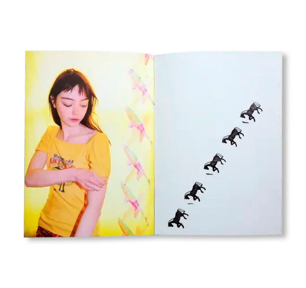 HOOKED ON HORSES by Valerie Phillips [SIGNED / NUMBERED] – twelvebooks