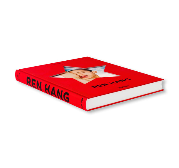 REN HANG by Ren Hang (TASCHEN) – twelvebooks