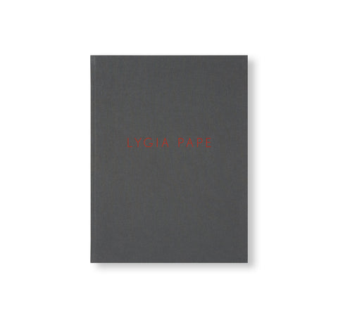 LYGIA PAPE by Lygia Pape (2018)
